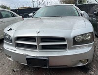2010 Dodge Charger Salv. KEY FEE $150 POWER-311376