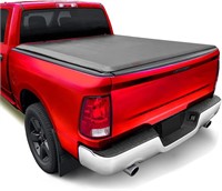 MaxMate Roll Up for Dodge Ram | 6.5' Bed