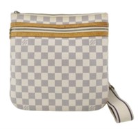 Louis Vuitton Damier Shoulder Bag