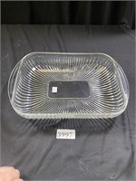 Vintage Oven Proof Baking Dish