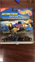 Action Pack Racing