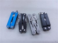 4 multi tools
