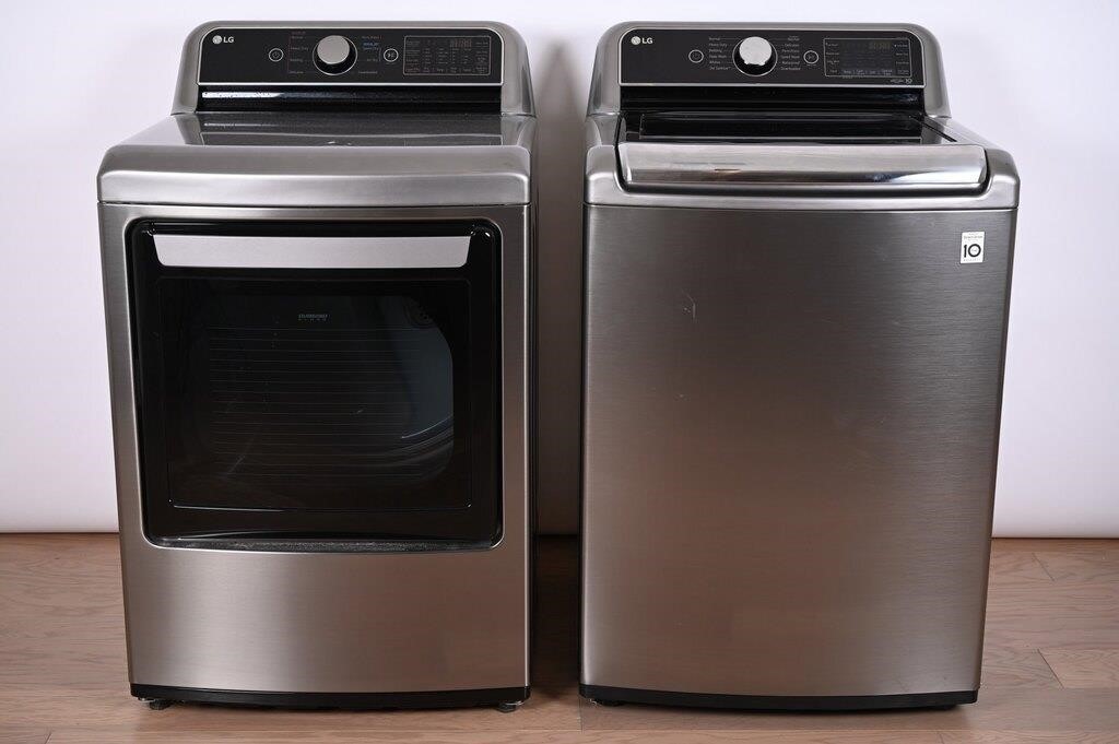 North Texas Like New Appliances, Furniture & More