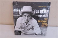 The Basement Tapes Raw: The Bootleg Series Vol.