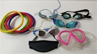 Childrens Swimming Toys