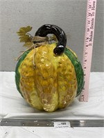 Decorative Pumpkin