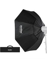 $71 Godox Softbox Octagonal Softbox Umbrella