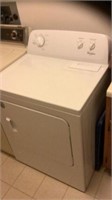 Whirlpool Gas Dryer