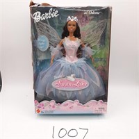 Barbie "Swan Lake", in Box  (Odette)