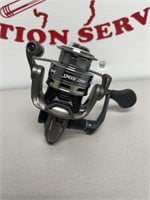 Lew’s Speed Spin SS 10HS Spinning Fishing Reel