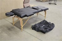 Massage Table