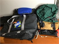 Sams Club Insulated Grocery Bag Rei Backpack Etc