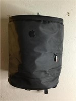 Apple Exclusive Employee Only Round Travel Backpak