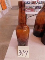 Kewanee Bottling Co. Bottle