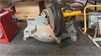 DEWALT MITER SAW