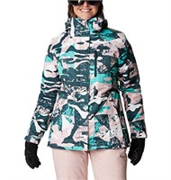 size Large Columbia Women's Whirlibird IV