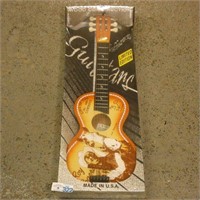 Jefferson Roy Rogers Child's Guitar in Box