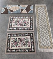 Runners and Entry Way Rugs