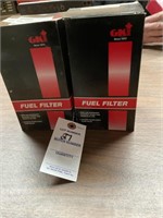 2 Chrysler Fuel Injection Filter