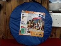 Shade Shack Instant Pop-Up X-Large Sun Shelter