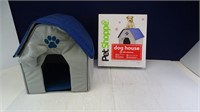 Pet Shoppe Dog House