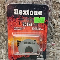Flex Tone Easy Hen Retail $10.99