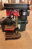 Drill press