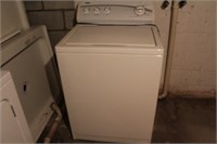 kenmore washer electric