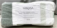 Mikasa Kitchen Towels 6 Pack