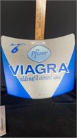 viagra nascar hood