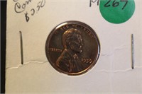 1959 Proof Lincoln Cent