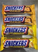 Snickers Bundle