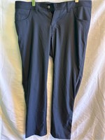 ($59) Sunwill men’s bottom pants,Blue color,56