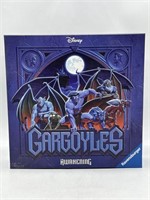 Disney Gargoyles: Awakening Game