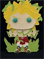 Funko! Dragon Ball Z Legendary Super Saiyan Broly