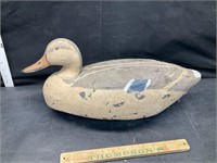 Vintage decoy