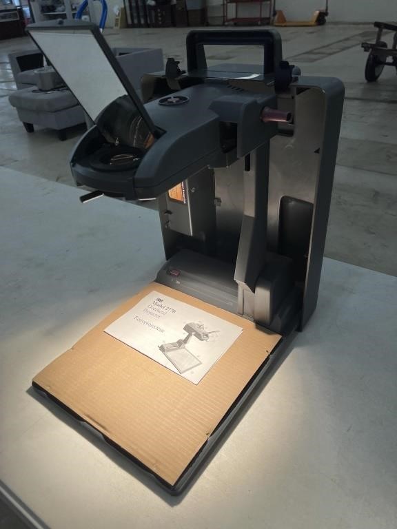 3M Overhead Projector (works)