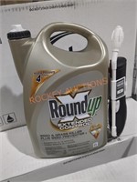 Round Up Extended Control 1.33gal Bottles