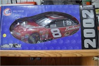 DALE EARNHARDT WALL HANGING