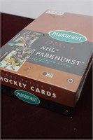 1992 Parkhurst Series 2 NHL Cards / Unopened