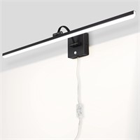 MantoLite 35inch LED Dimmable Bathroom Vanity Wall