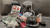 Harley Davidson Parts, Motorcycle Helmet