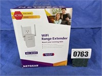 Netgear WIFI Range Extender Dual Band