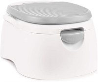 Munchkin  Multi Stage 3-In-1 Potty Seat