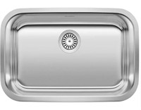 Blanco Stellar 28" Stainless Steel Kitchen Sink