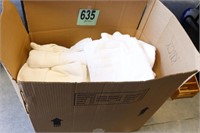 Large Box of Bath Towels (Most New) (B1)