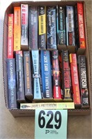 Box of Books (B1)