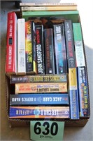 Box of Books (B1)