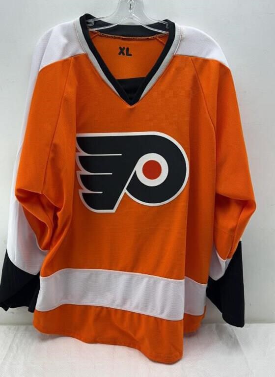 Hartnell Philadelphia Flyers signed jersey