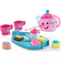 Fisher-Price tea cup set